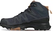 Buy (W) Salomon X ULTRA 4 MID GTX W 'Hitam Coklat' 412956