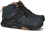 Shop (Women) Salomon X ULTRA 4 MID GTX W 'Black Brown' 412956