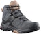 (Women) Salomon X Ultra 4 Mid Wide Gore-Tex 'Black' 413868