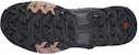 (Women) Salomon X Ultra 4 Mid Wide Gore-Tex 'Black' 413868