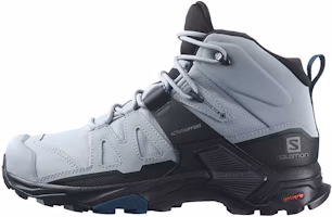 (W) Salomon X Ultra 4 Mid Wide Gore Tex Botas Impermeables de Senderismo 416872 Buy (W) Salomon X Ultra 4 Mid Wide Gore Tex Botas Impermeables de Senderismo 416872