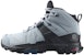 (Women) Salomon X Ultra 4 Mid Wide Gore Tex 416872