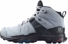 Buy (Women) Salomon X Ultra 4 Mid Wide Gore Tex 416872