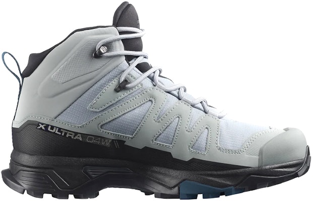 (W) Salomon X Ultra 4 Mid Wide Gore Tex Sepatu Tahan Air 416872 Order (W) Salomon X Ultra 4 Mid Wide Gore Tex Sepatu Tahan Air 416872