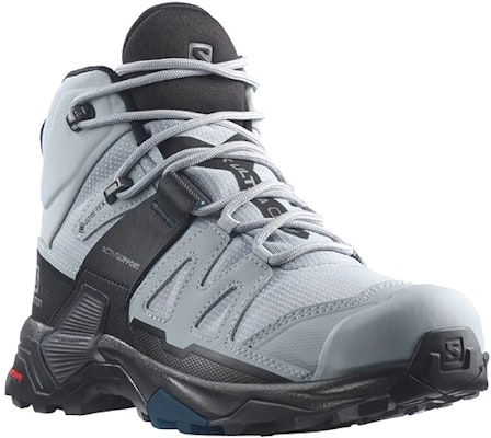 (Women) Salomon X Ultra 4 Mid Wide Gore Tex 416872 Lookbook (Women) Salomon X Ultra 4 Mid Wide Gore Tex 416872