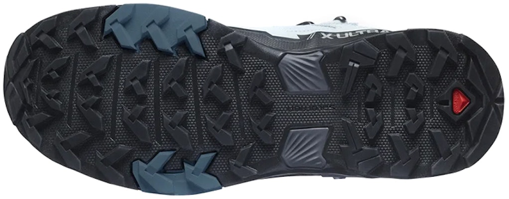 (Women) Salomon X Ultra 4 Mid Wide Gore Tex 416872 Details for (Women) Salomon X Ultra 4 Mid Wide Gore Tex 416872