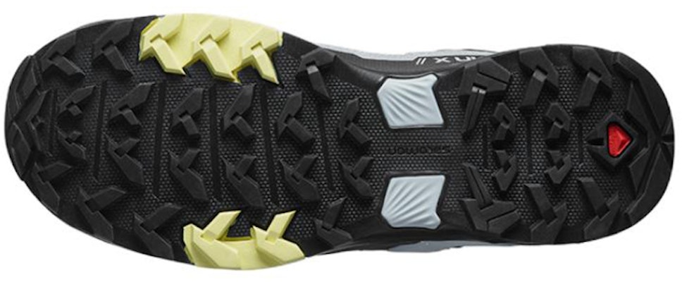 (W) Salomon X Ultra 4 Mid Winter TS CSWP 'Hitam Abu-abu' 413650 Purchase (W) Salomon X Ultra 4 Mid Winter TS CSWP 'Hitam Abu-abu' 413650