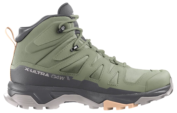 Order (W) Salomon X Ultra 4 Large Gore-Tex 416251