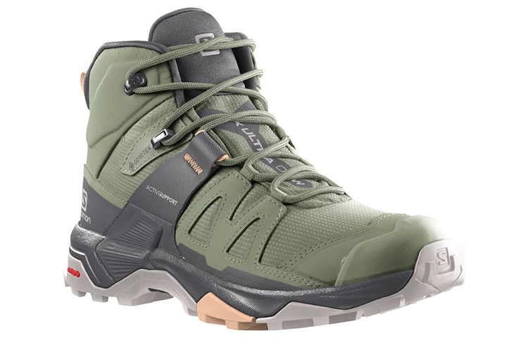 Lookbook (W) Salomon X Ultra 4 Large Gore-Tex 416251