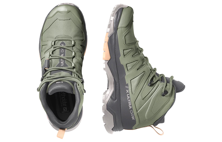 Shop (W) Salomon X Ultra 4 Large Gore-Tex 416251