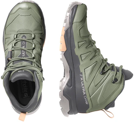 (W) Salomon X Ultra 4 Large Gore-Tex 416251 Shop (W) Salomon X Ultra 4 Large Gore-Tex 416251