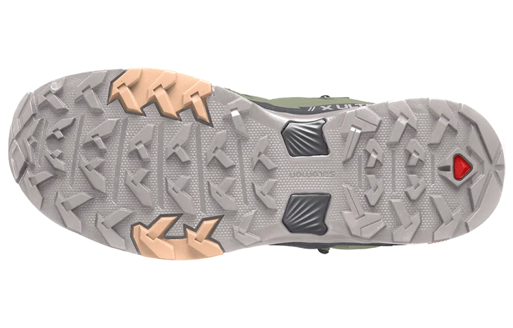 Details for (W) Salomon X Ultra 4 Large Gore-Tex 416251