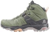 Buy (W) Salomon X Ultra 4 Wide Gore-Tex Kalis Air 416251