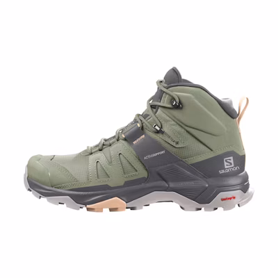 (W) Salomon X Ultra 4 Wide GTX