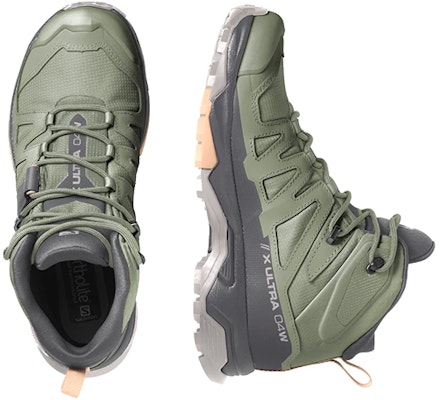(W) Salomon X Ultra 4 Wide Gore-Tex Kalis Air 416251 Shop (W) Salomon X Ultra 4 Wide Gore-Tex Kalis Air 416251