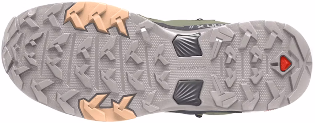(Women) Salomon X Ultra 4 Wide Gore-Tex 416251 Details for (Women) Salomon X Ultra 4 Wide Gore-Tex 416251