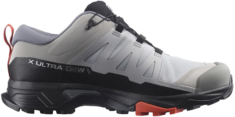 (W) Salomon X Ultra 4 Wide Gore-Tex 'Gris Negro'. 416873 Order (W) Salomon X Ultra 4 Wide Gore-Tex 'Gris Negro'. 416873