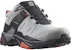 (W) Salomon X Ultra 4 Wide Gore-Tex 'Kelabu Hitam' 416873