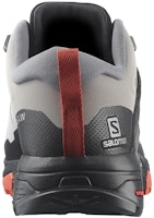 (W) Salomon X Ultra 4 宽版 Gore-Tex '灰黑色' 416873 Purchase (W) Salomon X Ultra 4 宽版 Gore-Tex '灰黑色' 416873