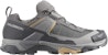 (Women) Salomon X Ultra 5 GTX Women's Quarry/Magnet/Quiet Shade L47726200