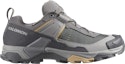 Buy (Women) Salomon X Ultra 5 GTX Women's Quarry/Magnet/Quiet Shade L47726200