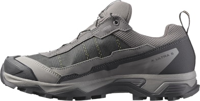 (W) サロモン X ウルトラ 5 GTX レディース クォーリー/マグネット/クワイエットシェード L47726200 Lookbook (W) サロモン X ウルトラ 5 GTX レディース クォーリー/マグネット/クワイエットシェード L47726200