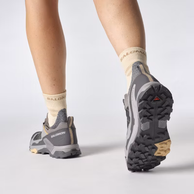 (Women) Salomon X Ultra 5 GTX Women's Quarry/Magnet/Quiet Shade L47726200 Shop (Women) Salomon X Ultra 5 GTX Women's Quarry/Magnet/Quiet Shade L47726200