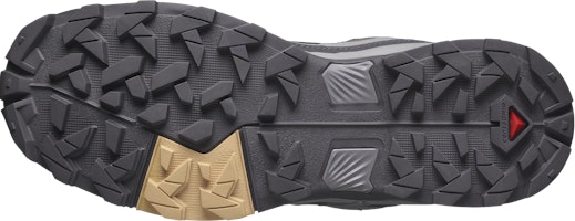 (W) サロモン X ウルトラ 5 GTX レディース クォーリー/マグネット/クワイエットシェード L47726200 Sizing (W) サロモン X ウルトラ 5 GTX レディース クォーリー/マグネット/クワイエットシェード L47726200