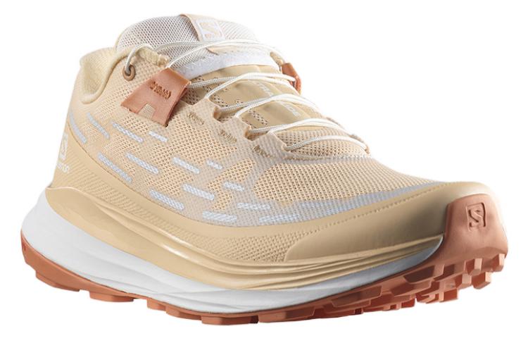 (W) Salomon X Ultra Glide 'Cream Yellow' 圖 2
