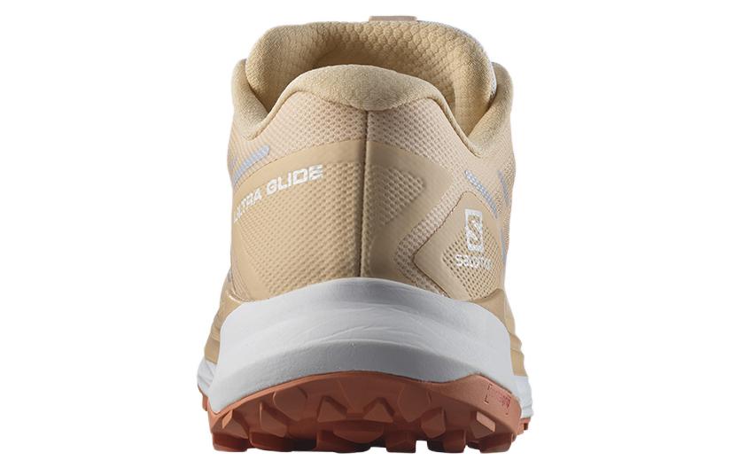 (W) Salomon X Ultra Glide 'Cream Yellow' 圖 4