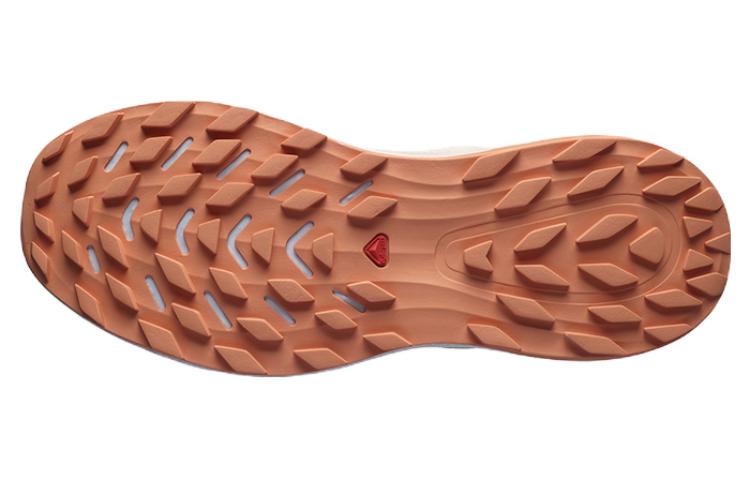 (W) Salomon X Ultra Glide 'Cream Yellow' 圖 5