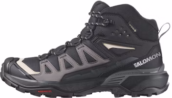 (Women) Salomon X Ultra High 'Black Comfort' 474486 (Women) Salomon X Ultra High 'Black Comfort' 474486