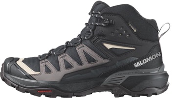 (Women) Salomon X Ultra High 'Black Comfort' 474486 (Women) Salomon X Ultra High 'Black Comfort' 474486