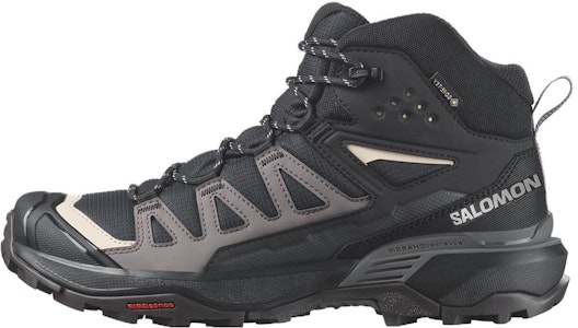 (W) 살로몬 X 울트라 하이 '블랙 컴포트' (편안함의 정석) 474486 Buy (W) 살로몬 X 울트라 하이 '블랙 컴포트' (편안함의 정석) 474486