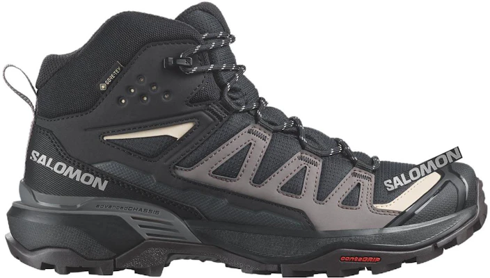 (W) Salomon X Ultra 高帮‘黑色舒适’徒步鞋 474486 Order (W) Salomon X Ultra 高帮‘黑色舒适’徒步鞋 474486