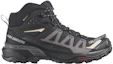 Order (W) Salomon X Ultra 高帮‘黑色舒适’徒步鞋 474486