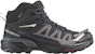 (W) Salomon X Ultra High 'Hitam Selesa' 474486