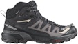 Order (W) Salomon X Ultra High 'Hitam Selesa' 474486