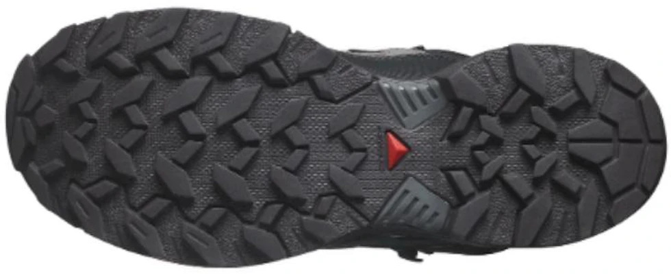 (W) Salomon X Ultra 高帮‘黑色舒适’徒步鞋 474486 Purchase (W) Salomon X Ultra 高帮‘黑色舒适’徒步鞋 474486