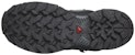 (W) Salomon X Ultra High 'Hitam Selesa' 474486