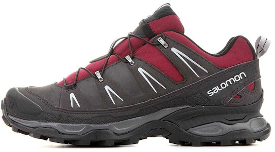 (W) Salomon X Ultra Ltr Pria/Wanita Sepatu Gunung Hiking Trail 390411 Buy (W) Salomon X Ultra Ltr Pria/Wanita Sepatu Gunung Hiking Trail 390411