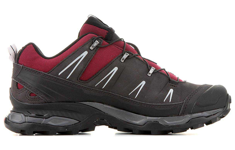 Order (W) Salomon X Ultra Ltr Pria/Wanita Sepatu Gunung Hiking Trail 390411