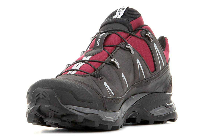 Lookbook (W) Salomon X Ultra Ltr Wandelschoenen 390411