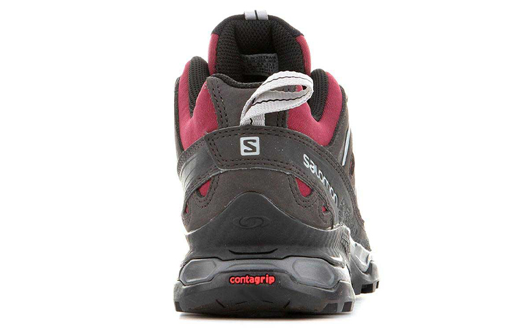 Shop (W) Salomon X Ultra Ltr Pria/Wanita Sepatu Gunung Hiking Trail 390411