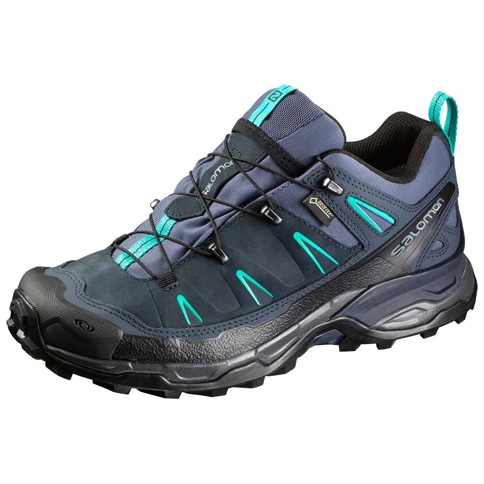 (W) Salomon X Ultra LTR GTX 'State Blue'