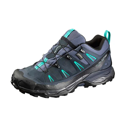 (W) Salomon X Ultra LTR GTX 'State Blue'