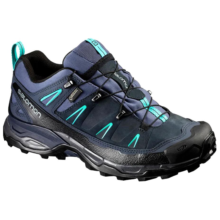 (W) Salomon X Ultra LTR GTX 'State Blue' 圖 2