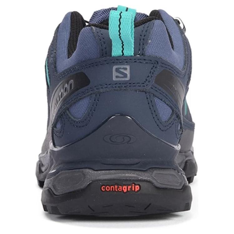 (W) Salomon X Ultra LTR GTX 'State Blue' 圖 3