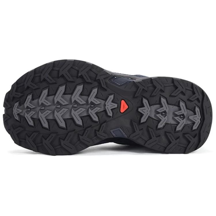 (W) Salomon X Ultra LTR GTX 'State Blue' 圖 5