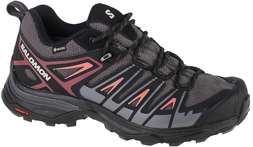 (W) 살로몬 X 울트라 파이오니어 '그레이 레드' 471970 Order (W) 살로몬 X 울트라 파이오니어 '그레이 레드' 471970